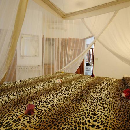 Kola Beach Resort Mambrui Екстериор снимка