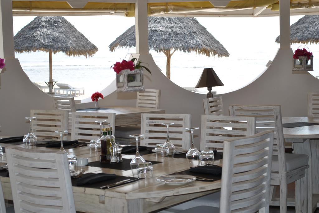 Kola Beach Resort Mambrui Екстериор снимка