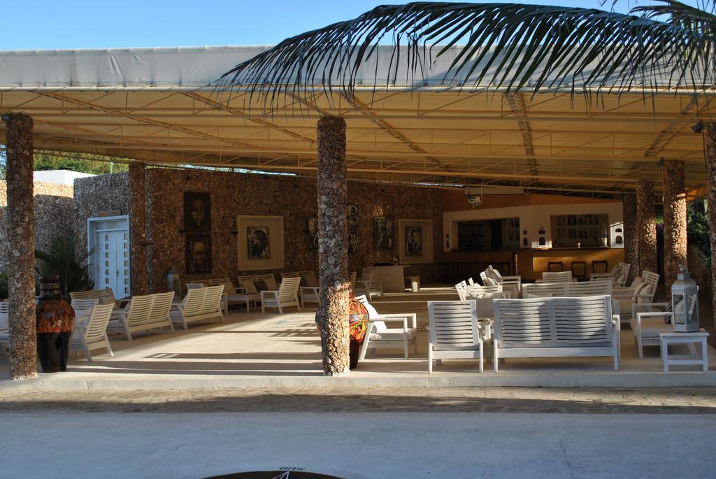 Kola Beach Resort Mambrui Екстериор снимка
