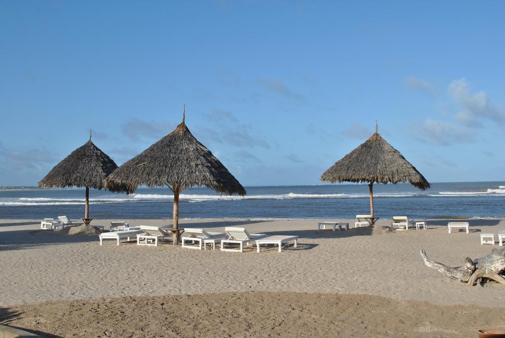 Kola Beach Resort Mambrui Екстериор снимка