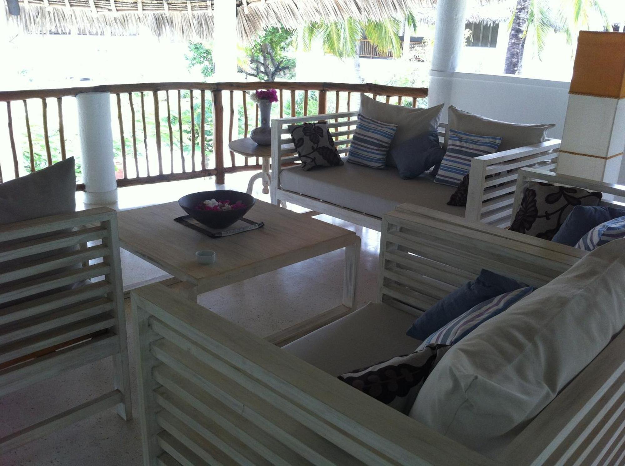 Kola Beach Resort Mambrui Екстериор снимка