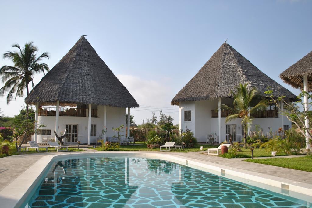 Kola Beach Resort Mambrui Екстериор снимка