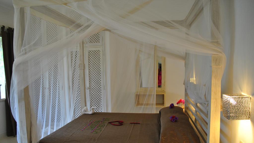 Kola Beach Resort Mambrui Екстериор снимка