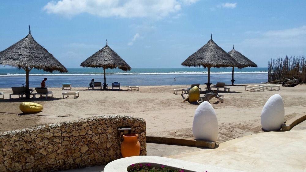 Kola Beach Resort Mambrui Екстериор снимка