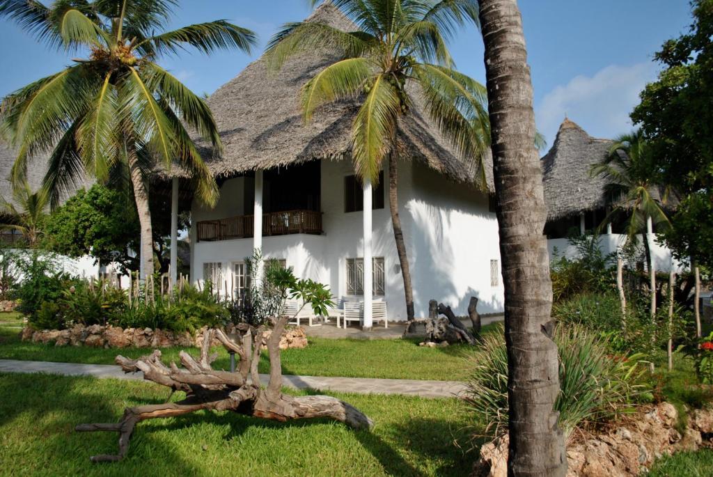 Kola Beach Resort Mambrui Екстериор снимка