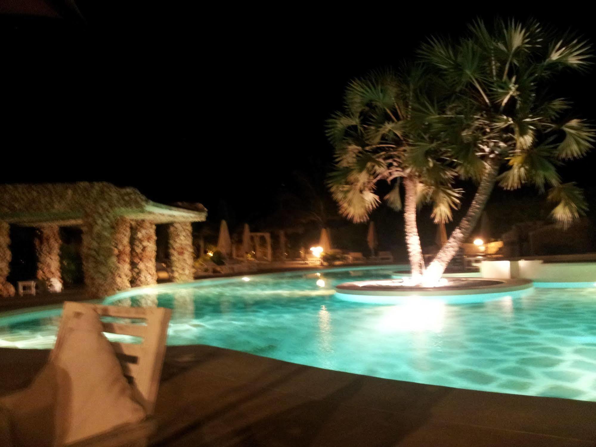 Kola Beach Resort Mambrui Екстериор снимка