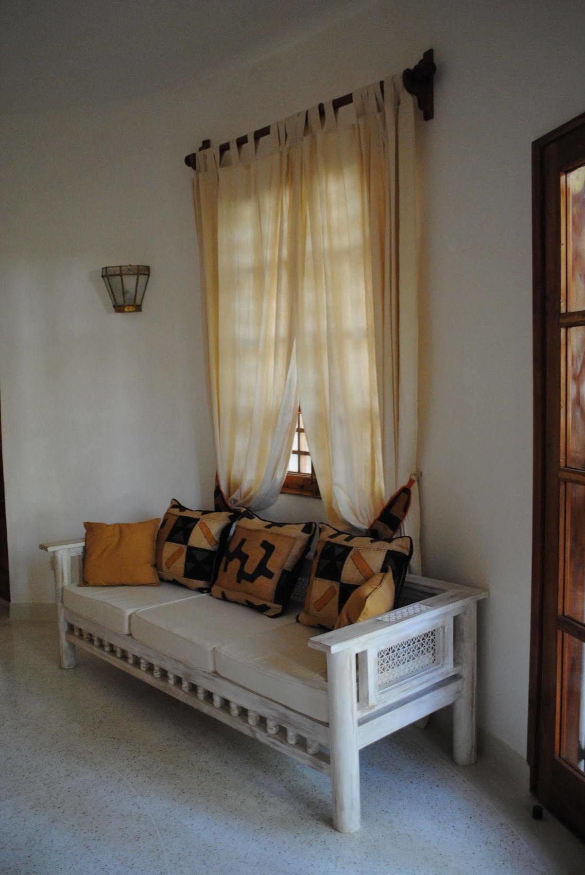 Kola Beach Resort Mambrui Екстериор снимка