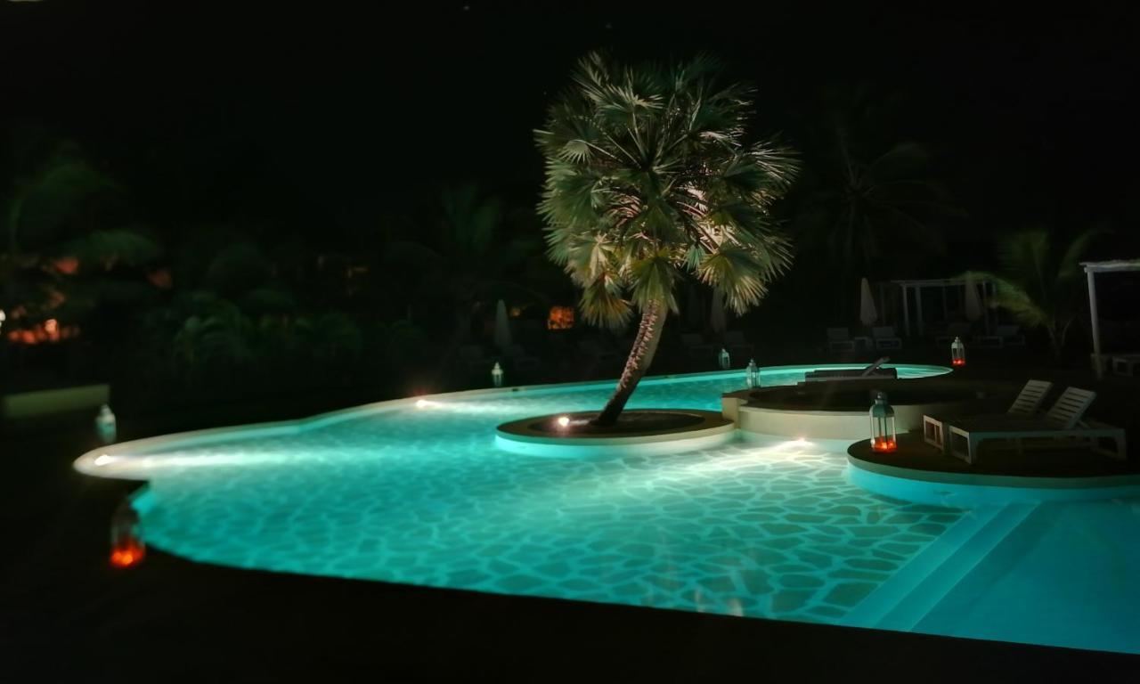 Kola Beach Resort Mambrui Екстериор снимка