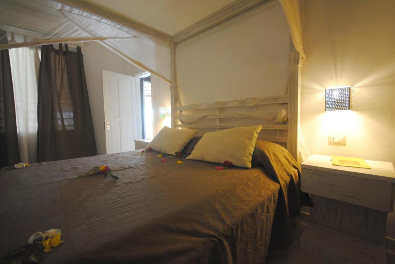 Kola Beach Resort Mambrui Екстериор снимка